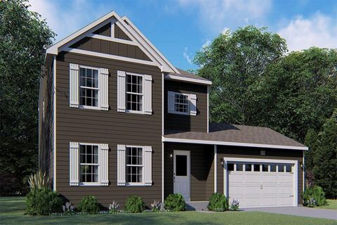 58418 Norton Street Mattawan Village MI 49071