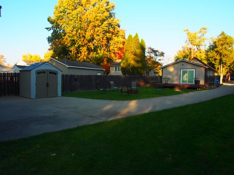 A home in Waterford Twp