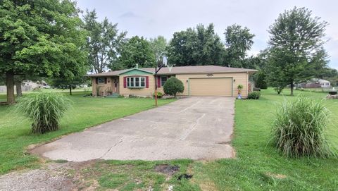 A home in Coldwater