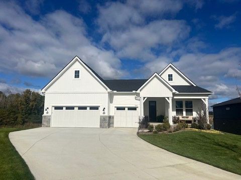 4104 Bay Terrace Drive Milford Charter Township MI 48381