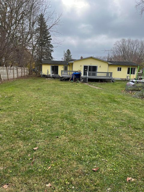 A home in Flushing Twp