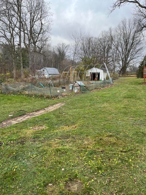 A home in Flushing Twp