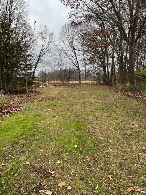 A home in Flushing Twp