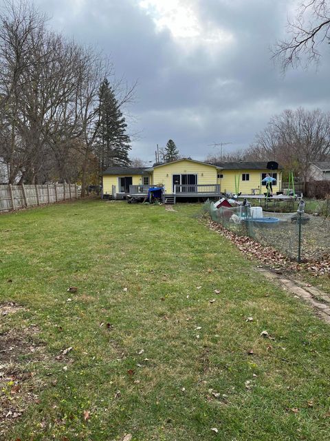 A home in Flushing Twp