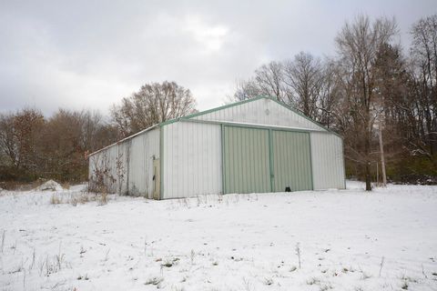 A home in Lockport Twp