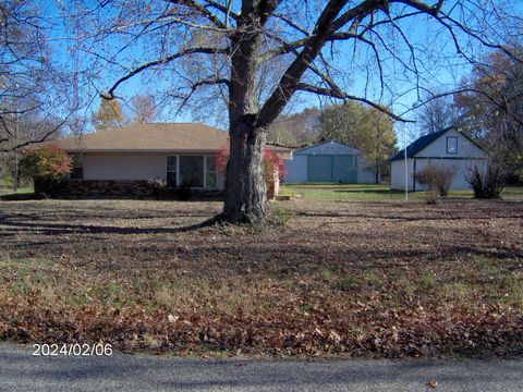 A home in Lockport Twp