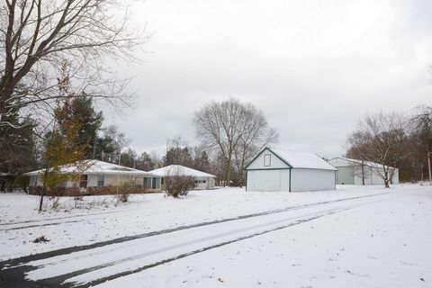 A home in Lockport Twp