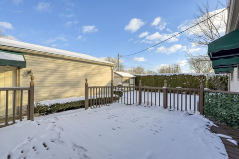 A home in Taylor