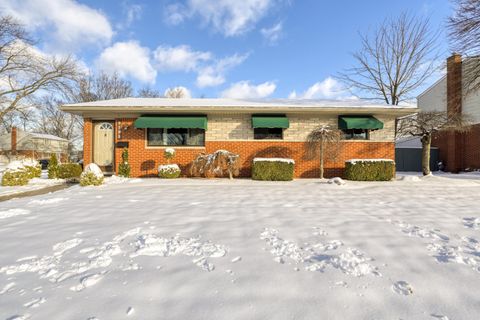 A home in Taylor