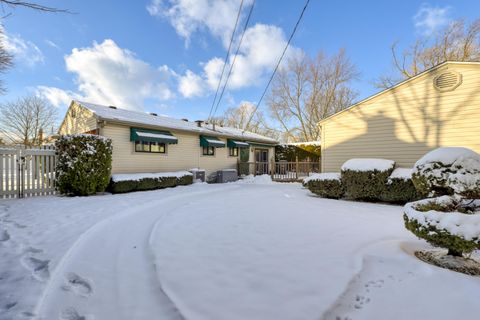 A home in Taylor