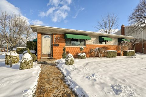 A home in Taylor