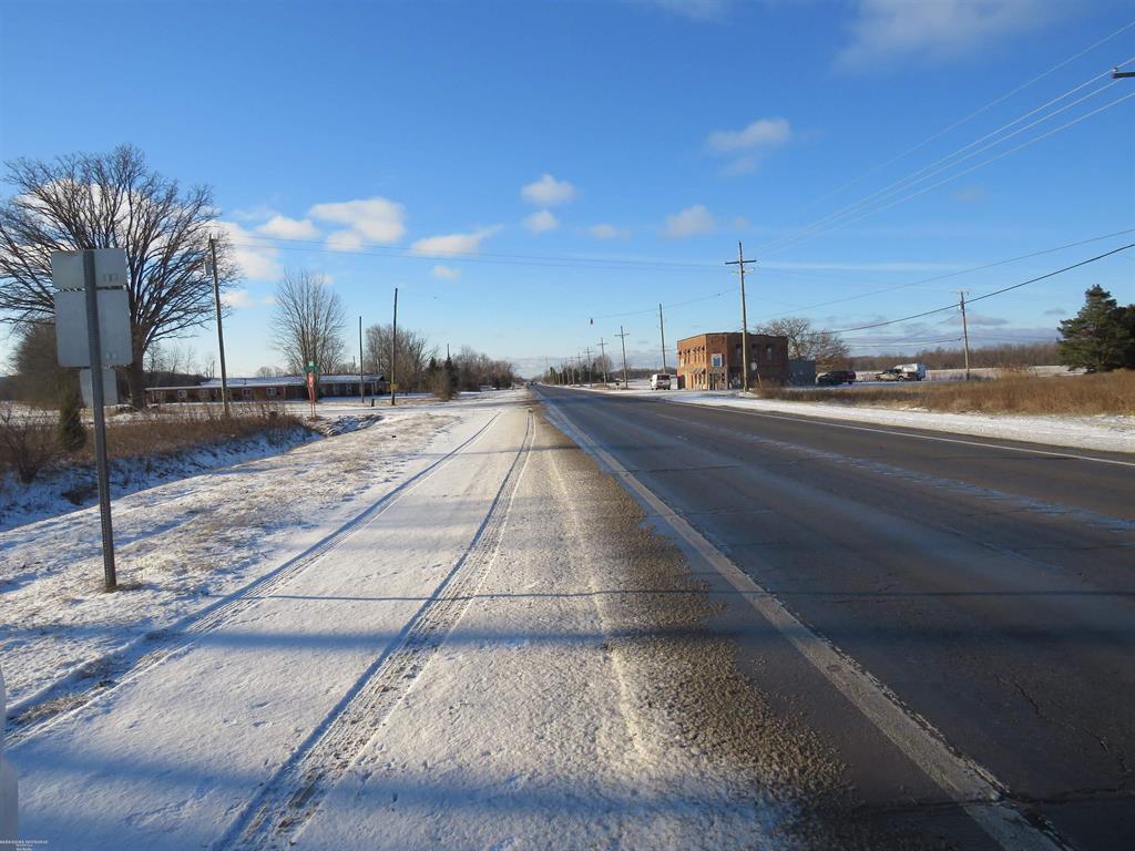 Lenox Township, Michigan 48050, United States, ,Land,Active,21638