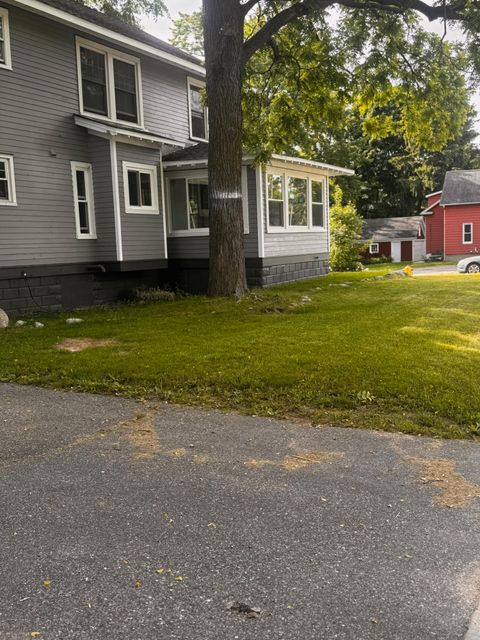 A home in Lapeer Twp