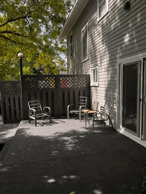 A home in Lapeer Twp