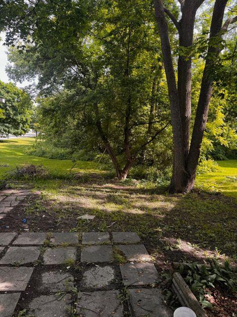 A home in Lapeer Twp