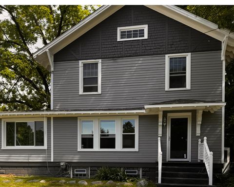 A home in Lapeer Twp