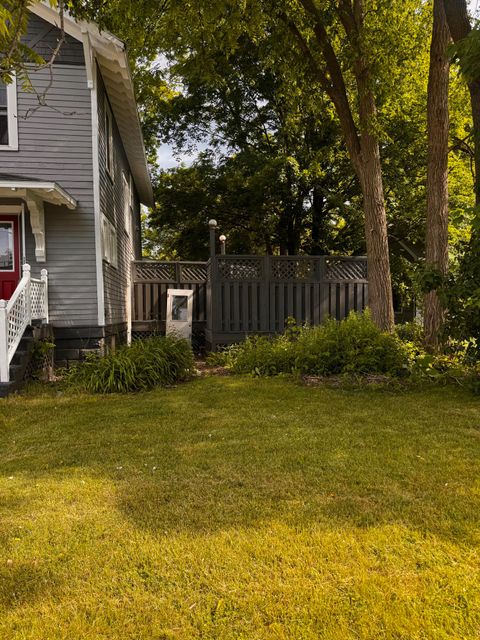 A home in Lapeer Twp