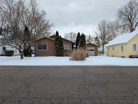 A home in Niles