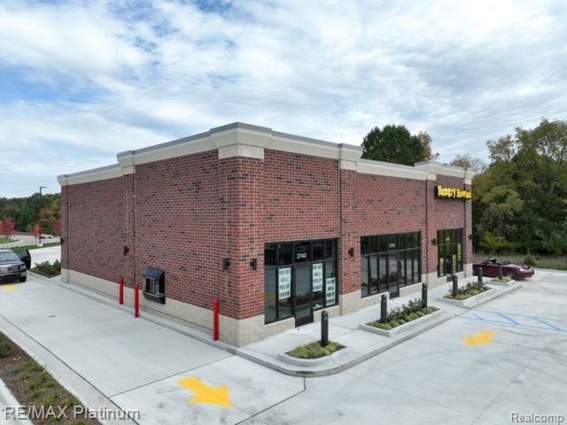 2740 BELLA VITA DRIVE