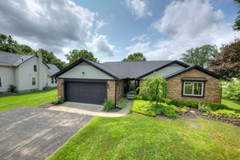 A home in Farmington Hills