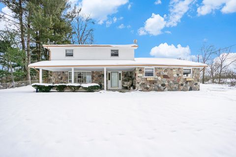 A home in Kalamazoo Twp