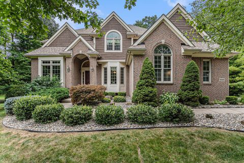 A home in York Twp