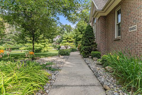 A home in York Twp