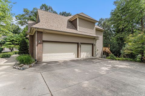 A home in York Twp