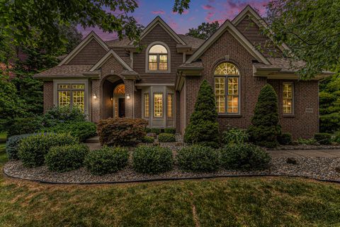 A home in York Twp