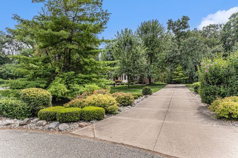 A home in York Twp