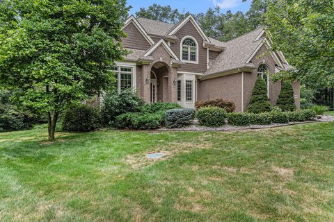 A home in York Twp