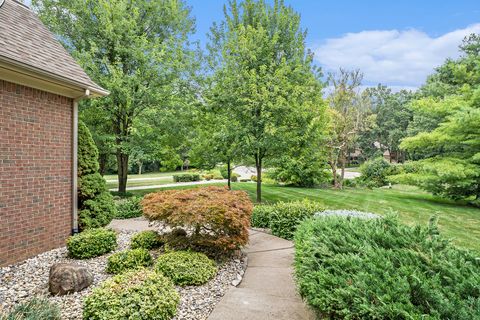 A home in York Twp