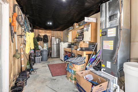 A home in Douglass Twp