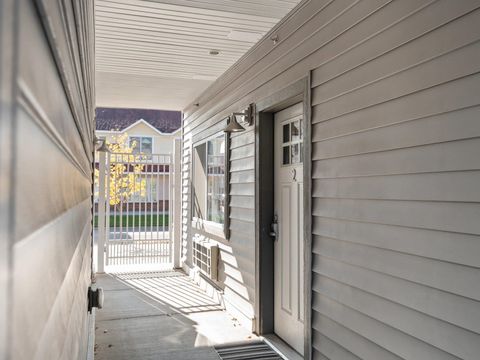 A home in Traverse City