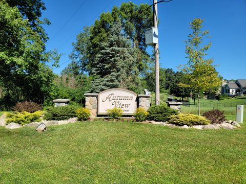 A home in Oshtemo Twp