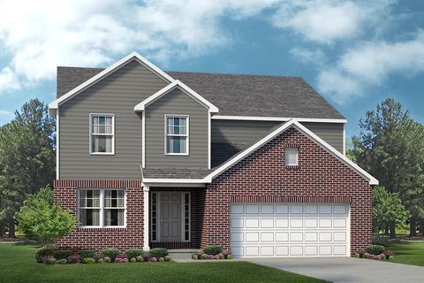 20964 LOSINO Drive Lyon Charter Township MI 48178