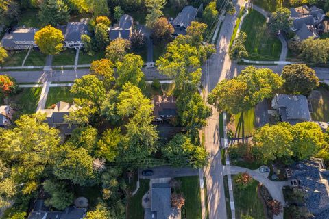 A home in Bloomfield Twp