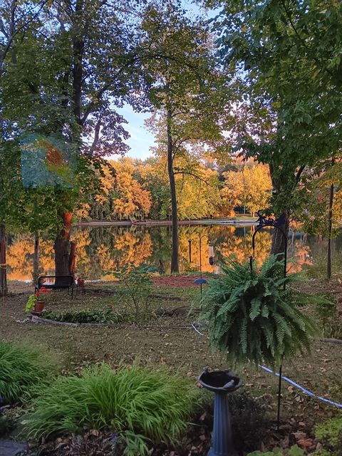 A home in Sodus Twp