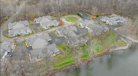 A home in Sodus Twp