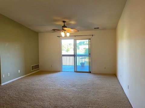 A home in Van Buren Twp