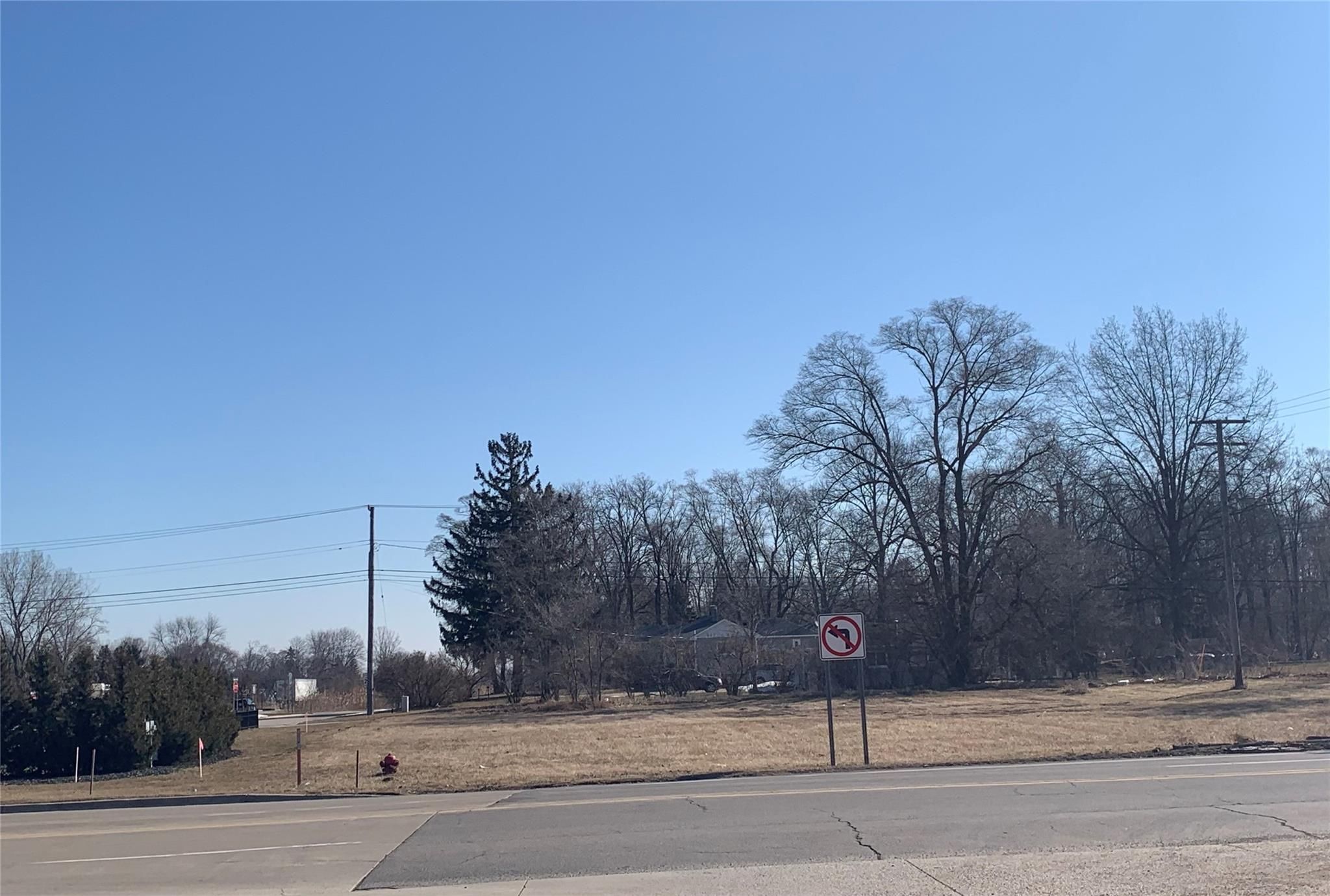 View Van Buren Twp, MI 48111 land