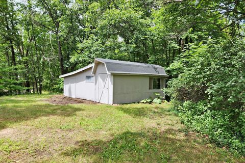 A home in Morton Twp