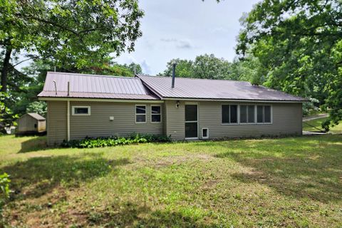 A home in Morton Twp