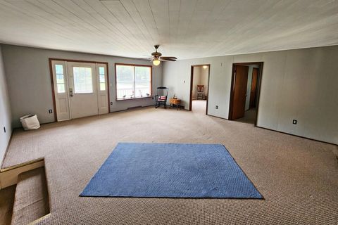 A home in Morton Twp