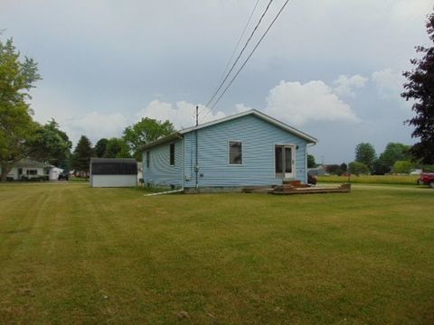 A home in Alma