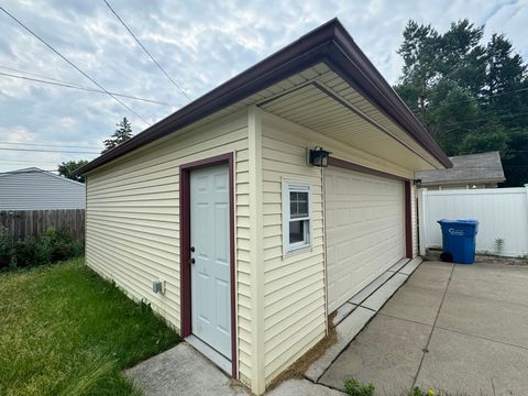 A home in Warren