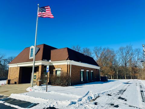 222 W MAIN Street Pinckney Village Livingston MI 48169