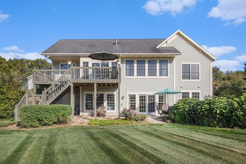 A home in Niles Twp