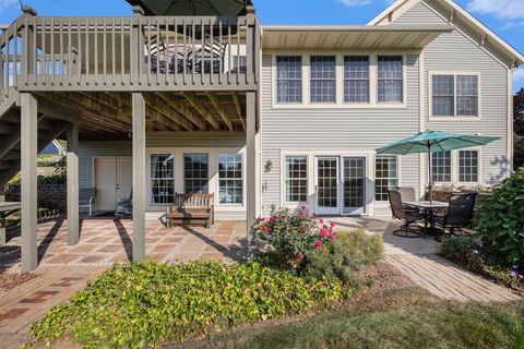 A home in Niles Twp