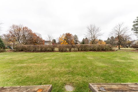 A home in Northville